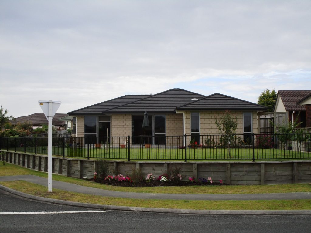 commercial residential builders northland auckland