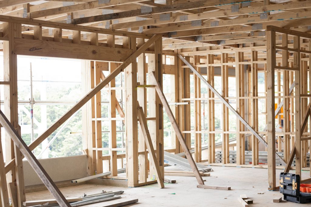 commercial residential builders northland auckland